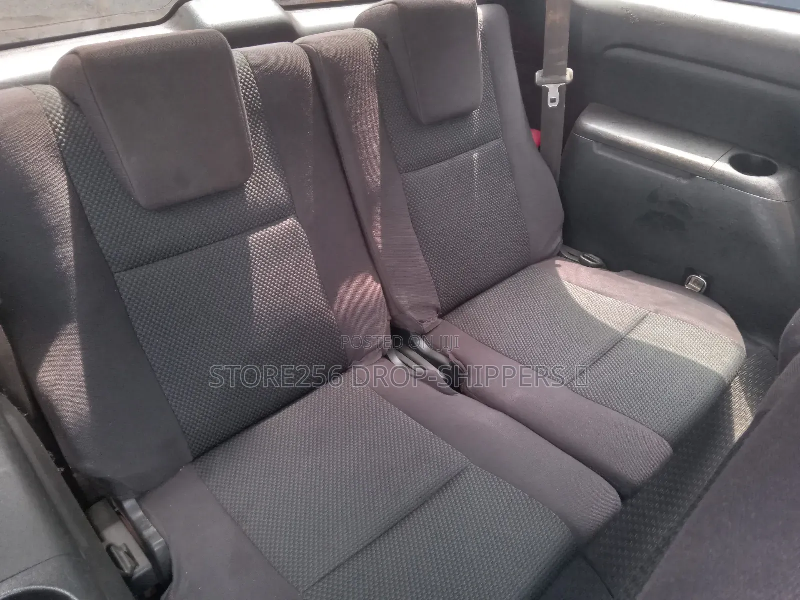 Toyota Wish 2006 White