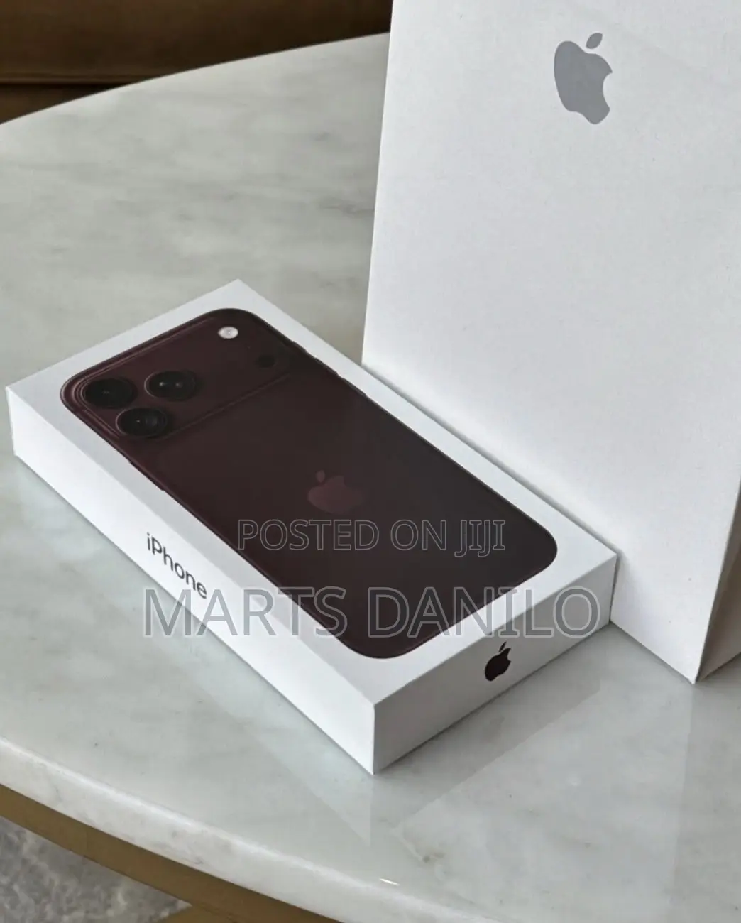 New Apple iPhone 18 Pro Max 256 GB