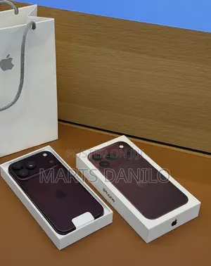 New Apple iPhone 18 Pro Max 256 GB