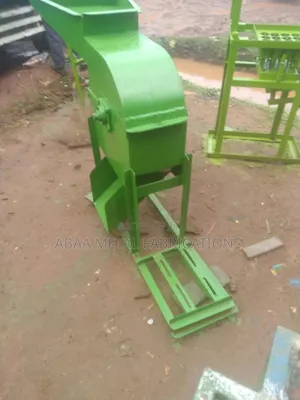 Feed Crusher