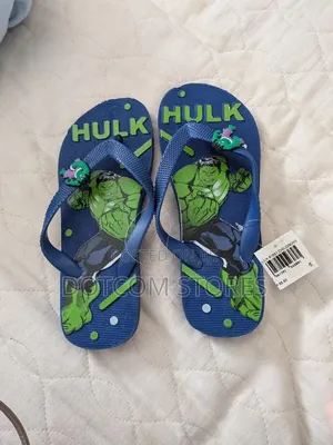 Kids' Flip-Flops