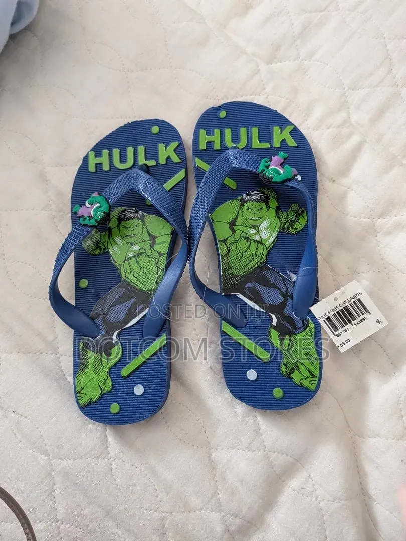 Kids' Flip-Flops