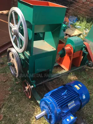 Pillate Machine