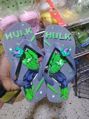 Kids' Flip-Flops