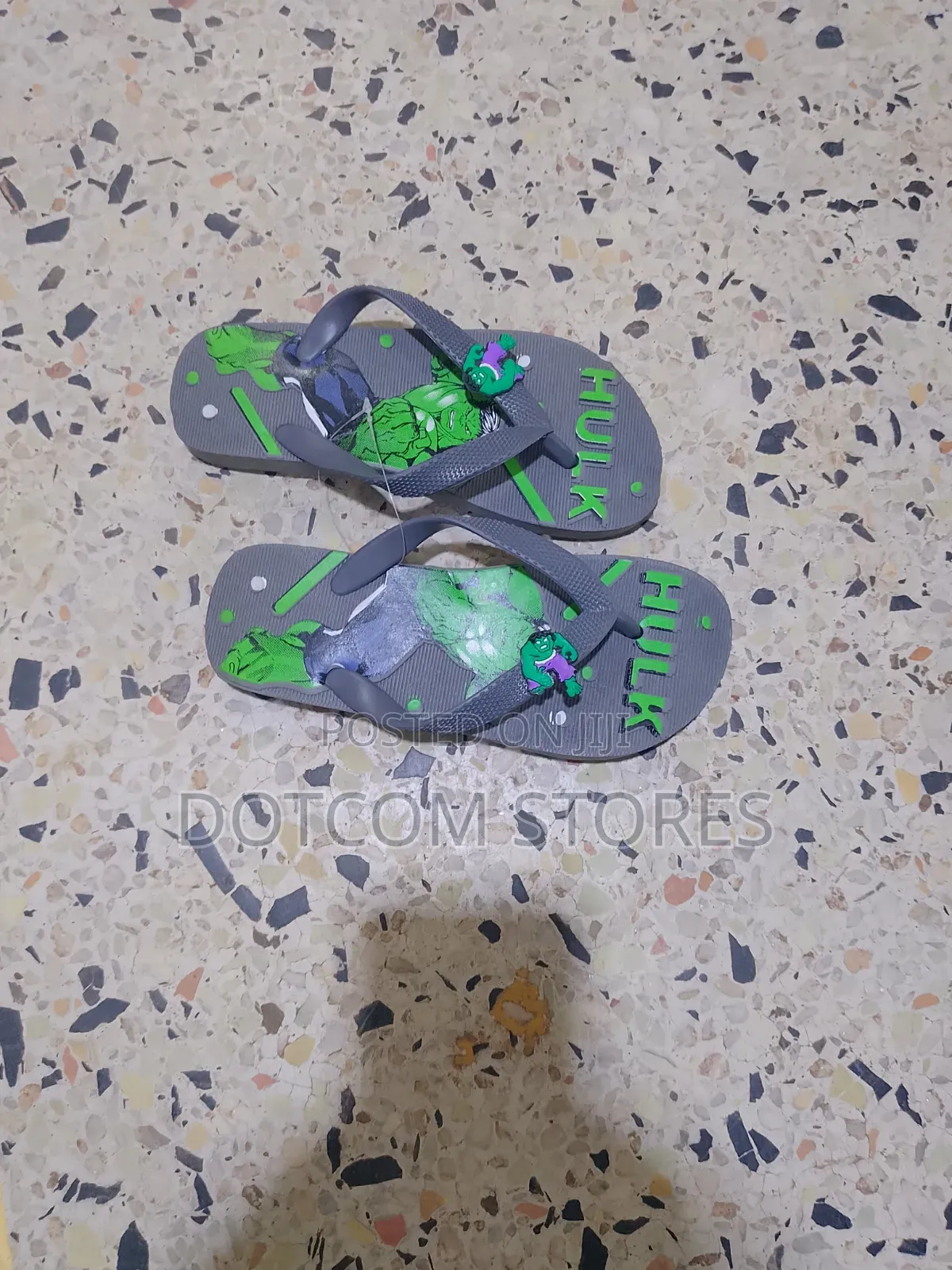 Kids' Flip-Flops