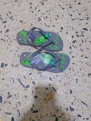 Kids' Flip-Flops