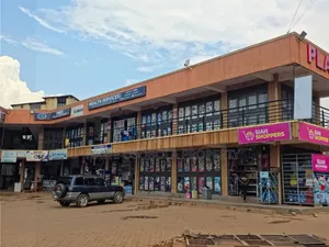 Commercial Building for Sale in Mpereerwe- Nameere at 1.45 Billion