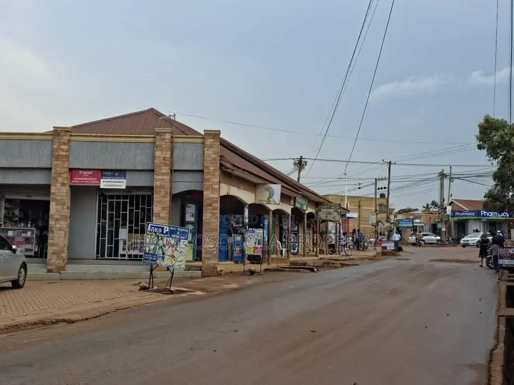 Commercial Building for Sale in Mpereerwe- Nameere at 1.45 Billion