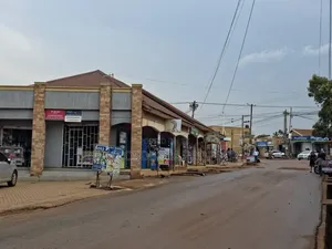 Commercial Building for Sale in Mpereerwe- Nameere at 1.45 Billion