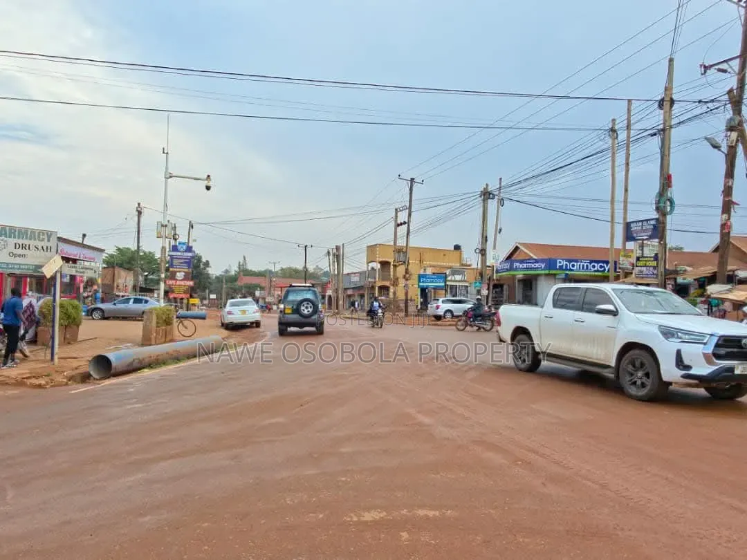 Commercial Building for Sale in Mpereerwe- Nameere at 1.45 Billion