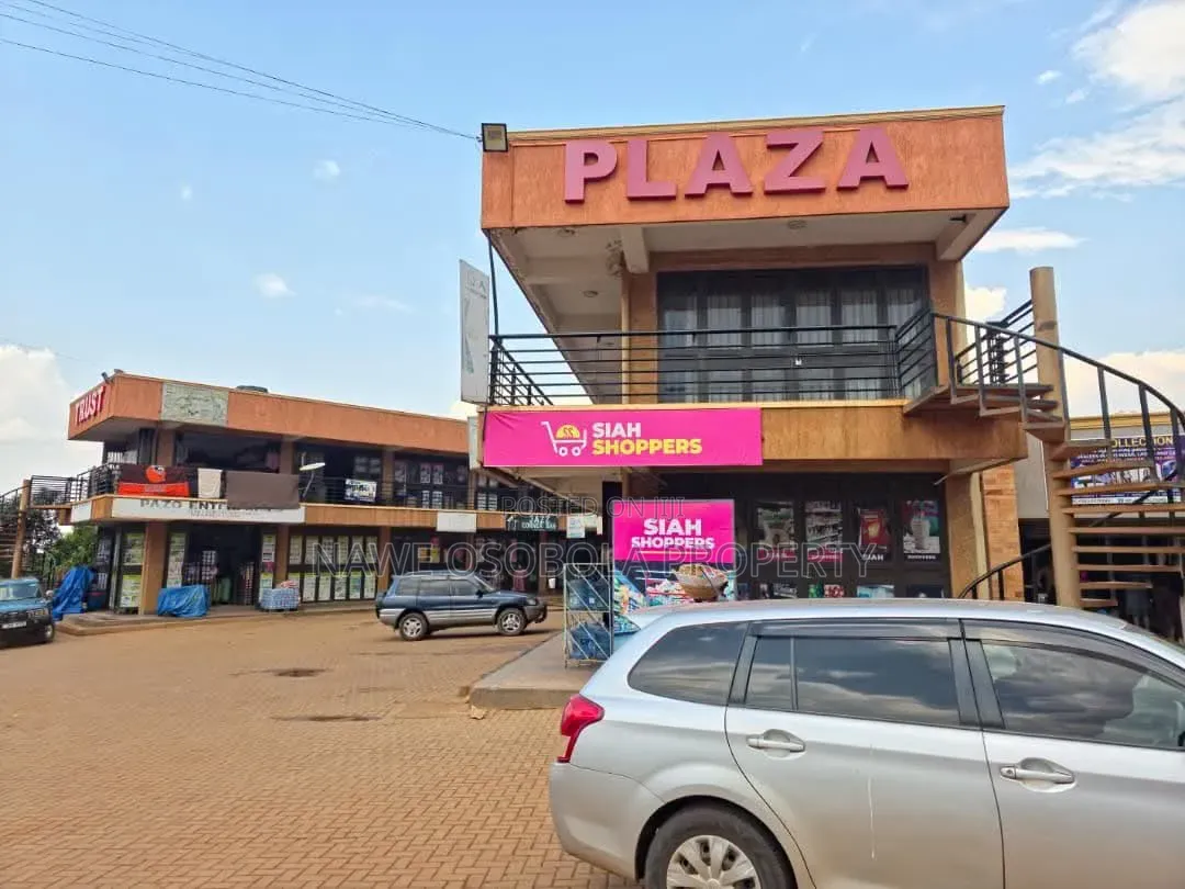 Commercial Building for Sale in Mpereerwe- Nameere at 1.45 Billion