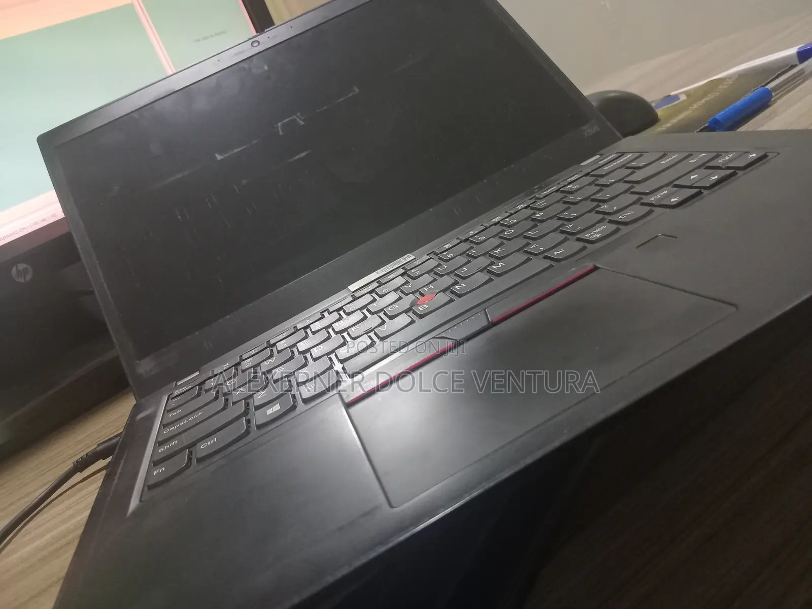 Laptop Lenovo ThinkPad T460s 8GB Intel Core i5 SSD 512GB