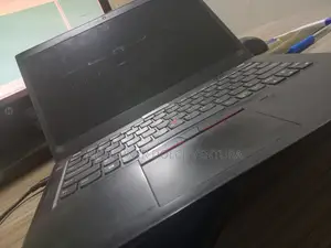 Laptop Lenovo ThinkPad T460s 8GB Intel Core i5 SSD 512GB
