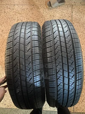 215/65r17 Used and Brand