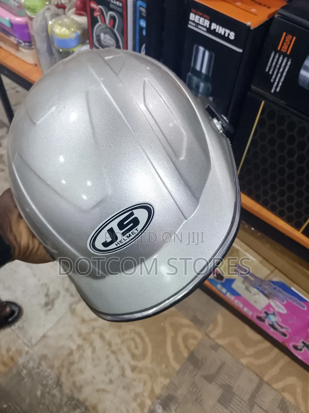 Kids Safety Helmet