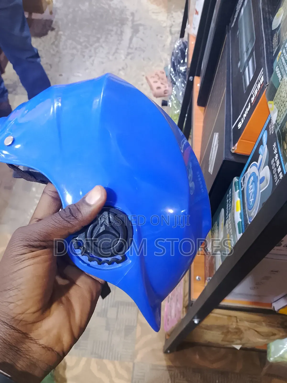 Kids Safety Helmet