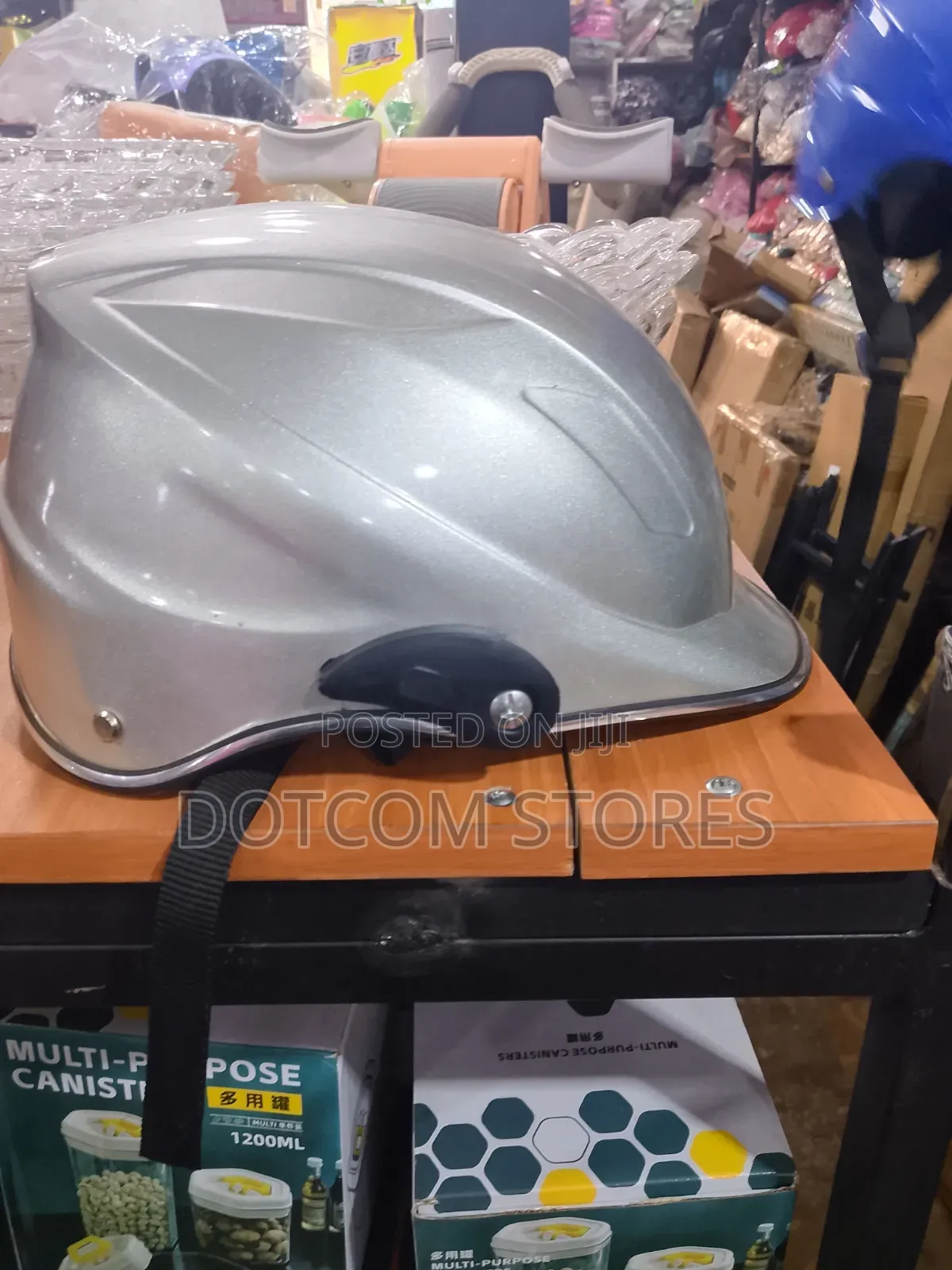 Kids Safety Helmet
