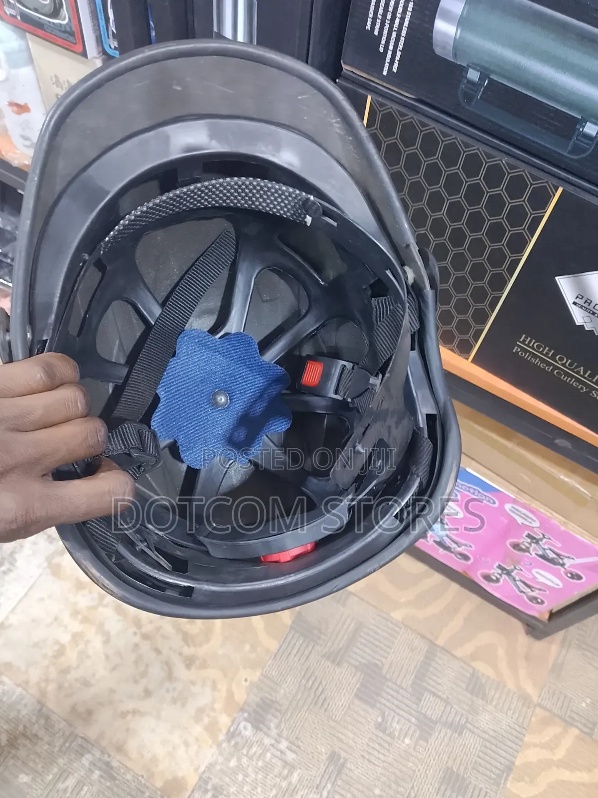 Kids Safety Helmet