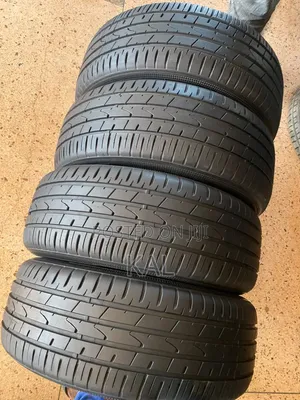 205/65r17 Yokohama Tires