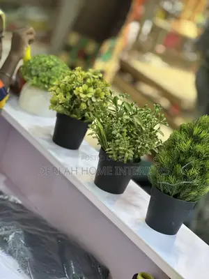 Artificial Plants