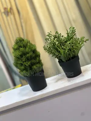 Artificial Plants