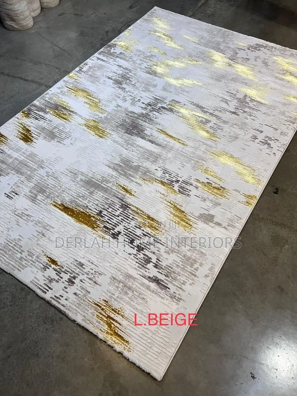 High Quality Carpets