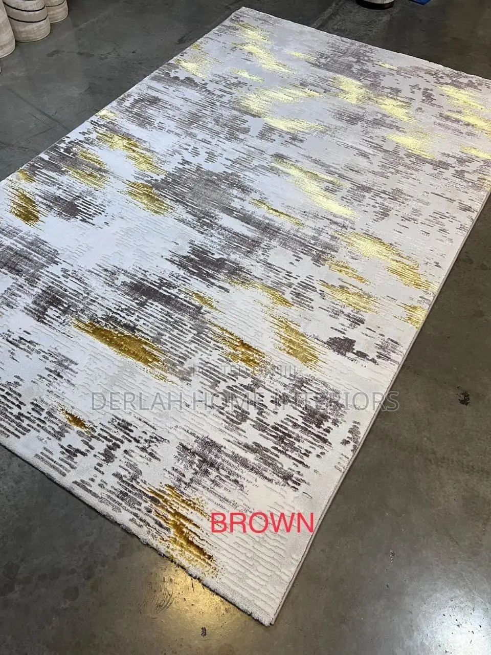 High Quality Carpets