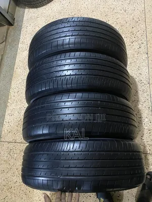 215/60r17 Tires and Rims