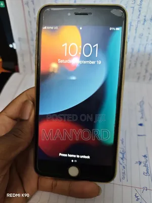 Apple iPhone 6s Plus 64 GB Rose Gold