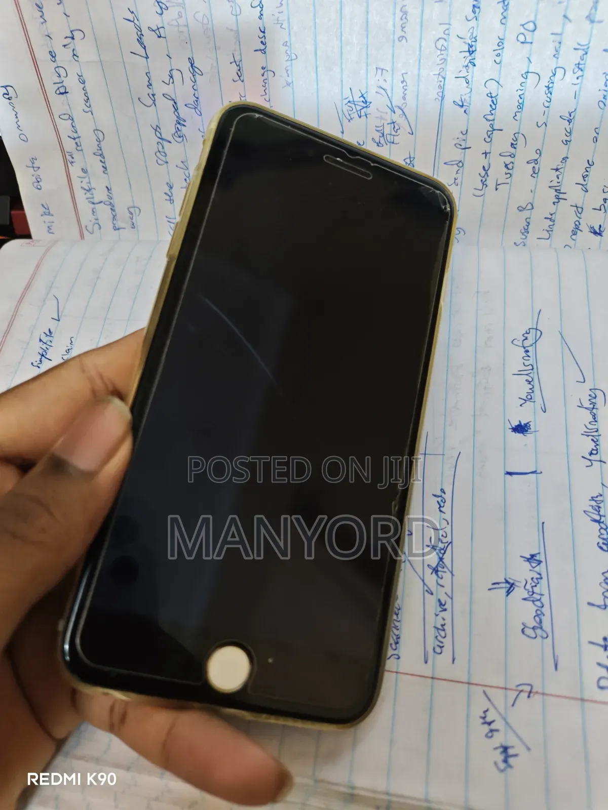 Apple iPhone 6s Plus 64 GB Rose Gold