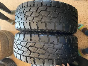 265/75r16 Mt Tires
