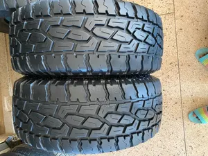 265/75r16 Mt Tires