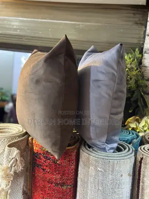 Fancy Cushions