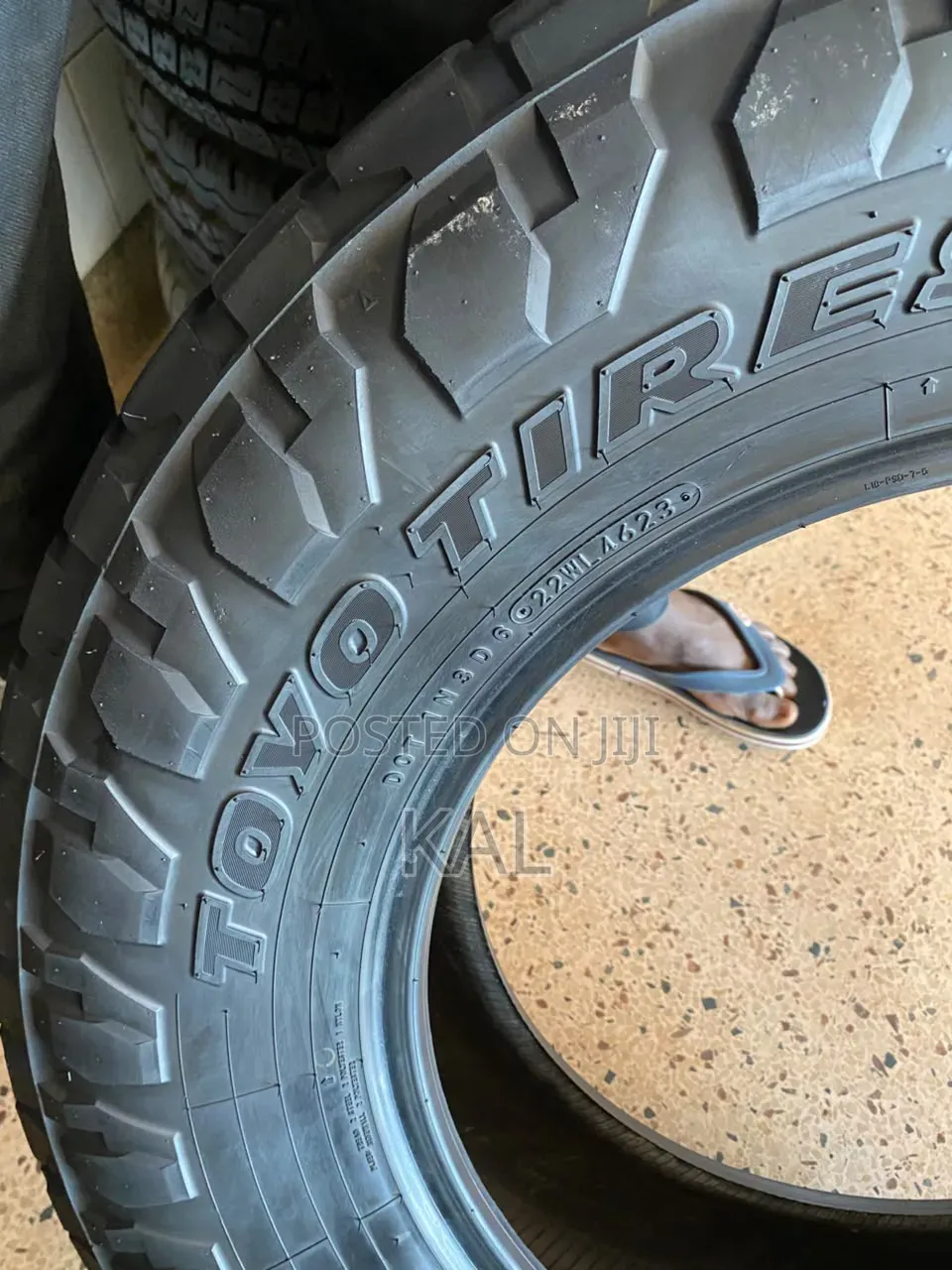 285/75r16 Mt Tires in All Sizes
