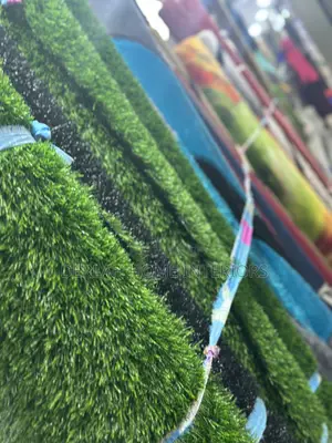 Synthetic Grass Carpet (Each Square Meter )