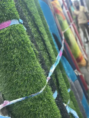 Synthetic Grass Carpet (Each Square Meter )