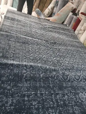 Woolen Carpets