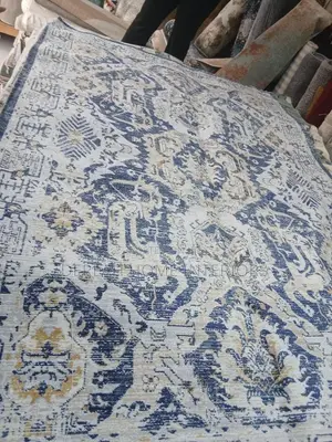 Woolen Carpets