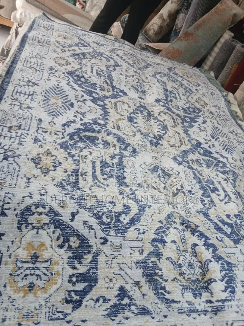 Woolen Carpets