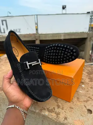 Tods Gommino Loafers