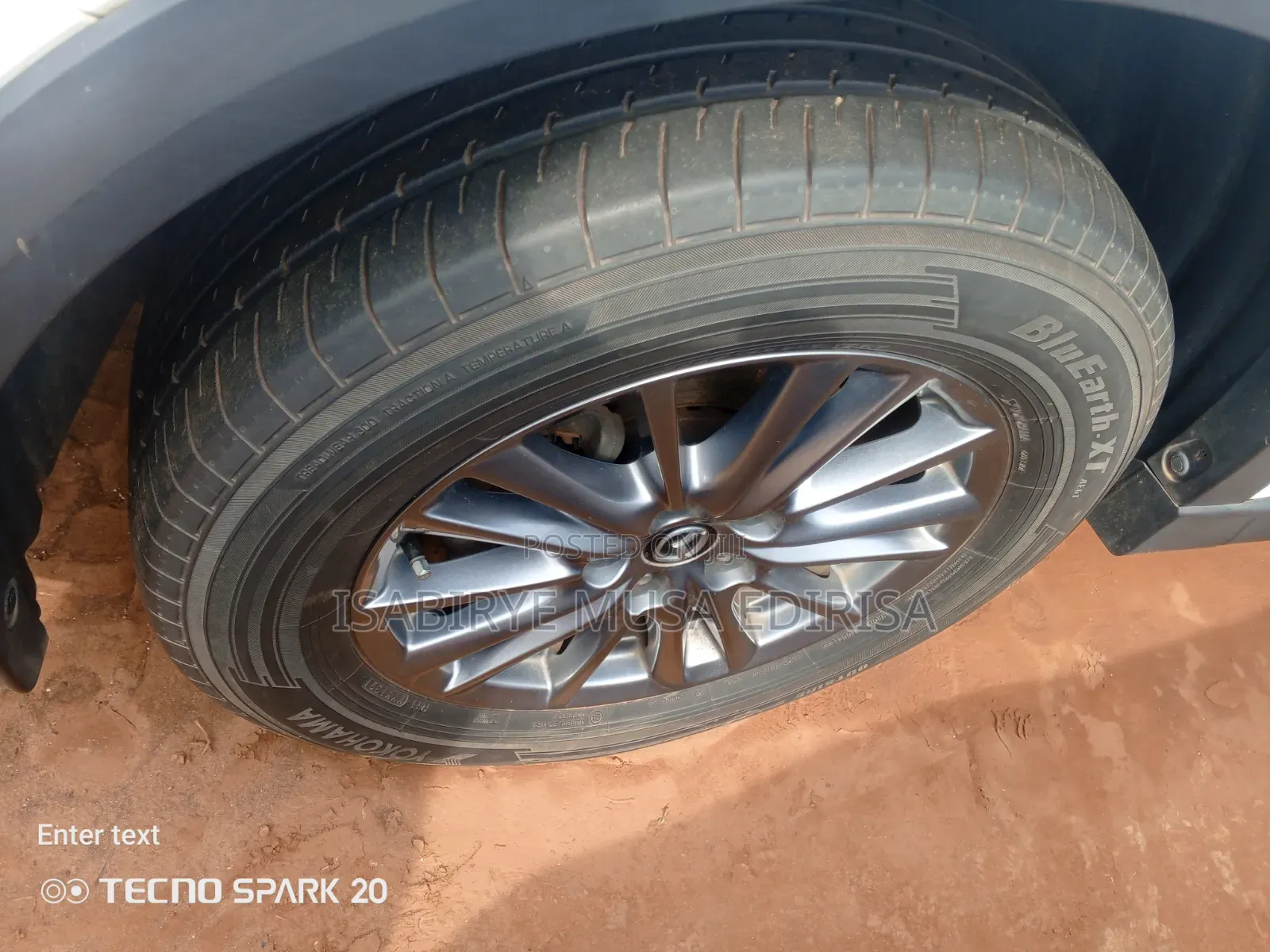 Mazda CX-5 2013 White