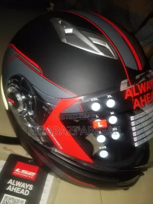 Motorcycle Helment Full Face