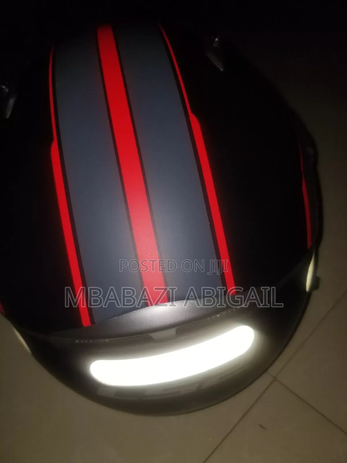 Motorcycle Helment Full Face