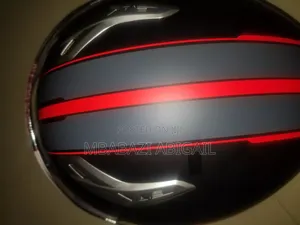 Motorcycle Helment Full Face