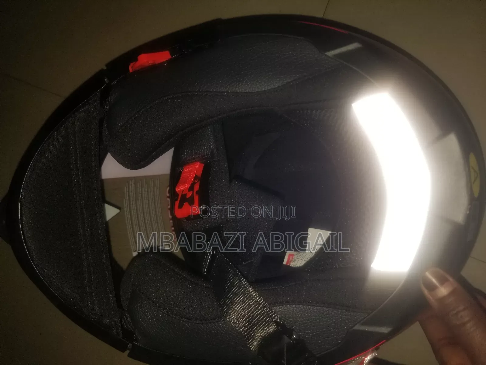 Motorcycle Helment Full Face
