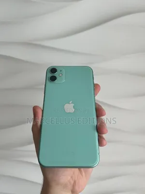 Apple iPhone 11 128 GB Green