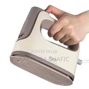 RAF R.1012 Handheld Electric Travel Steam Iron - 1800W