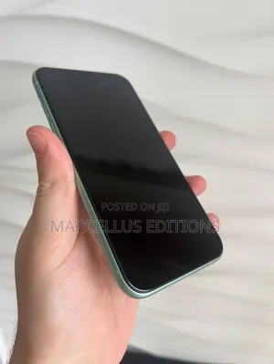 Apple iPhone 11 64 GB Green