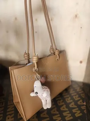 Vogue Classic Tote Bag