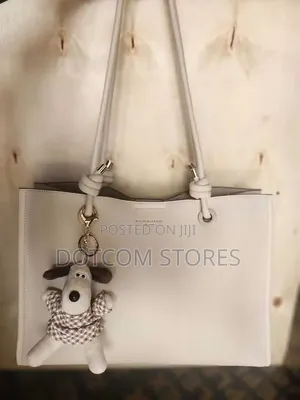 Vogue Classic Tote Bag